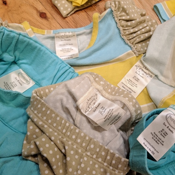 💥 SOLD 💥Persnickety Bundle- 6 piece - Picture 6 of 8